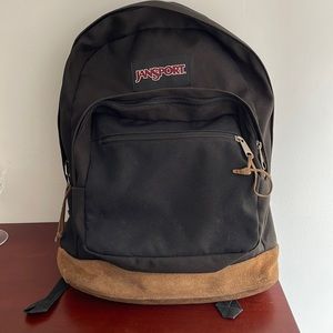 Jansport backpack